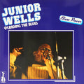 Wells,junior - Pleading The Blues - Vinyl Record