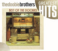 The Best Of The Doobies Music CD