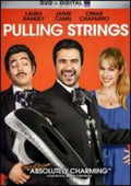 Pulling Strings - Pulling Strings - DVD