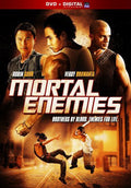 Mortal Enemies - Mortal Enemies - DVD