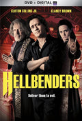 Hellbenders - Hellbenders - DVD