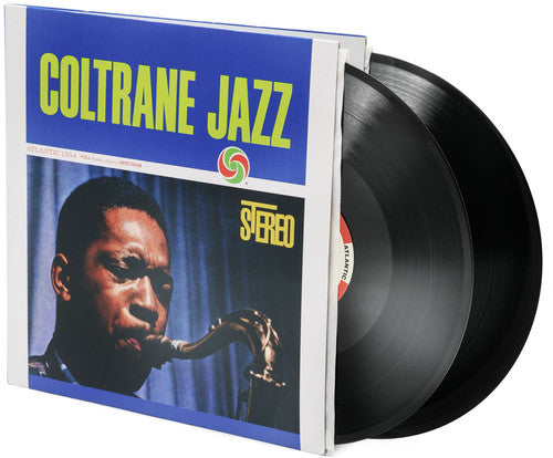 Coltrane,john - Coltrane Jazz - Vinyl Record