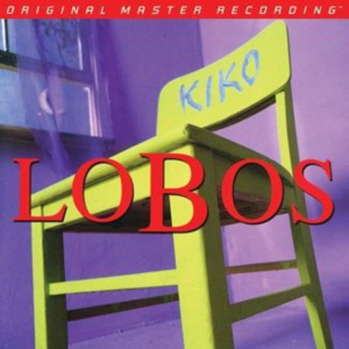 Kiko [Limited Edition] [180 Gram] Vinyl Record