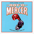How Big'a Boy Are Ya 5 Music CD