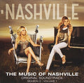 Music Of Nashville (season 2 Vol 1) / O.s.t. - Music Of Nashville (season 2 Vol 1) / O.s.t. - Music CD