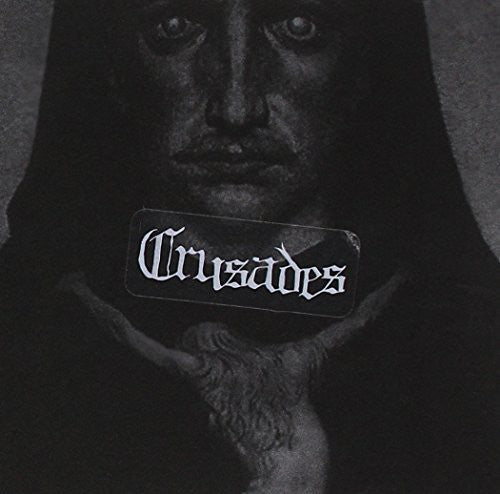 Crusades - Perhaps You Deliver This Judgment With Greater - Music CD