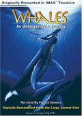 Imax / Whales: Unforgettable Journey - Imax / Whales: Unforgettable Journey - DVD