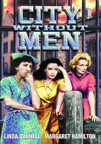 City Without Men - City Without Men - DVD