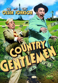 Country Gentlemen - Country Gentlemen - DVD