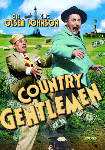 Country Gentlemen - Country Gentlemen - DVD