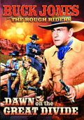 Dawn On The Great Divide - Dawn On The Great Divide - DVD