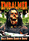 Embalmer - Embalmer - DVD