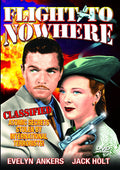 Flight To Nowhere - Flight To Nowhere - DVD