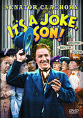 It's A Joke Son - It's A Joke Son - DVD