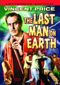 Last Man On Earth - Last Man On Earth - DVD