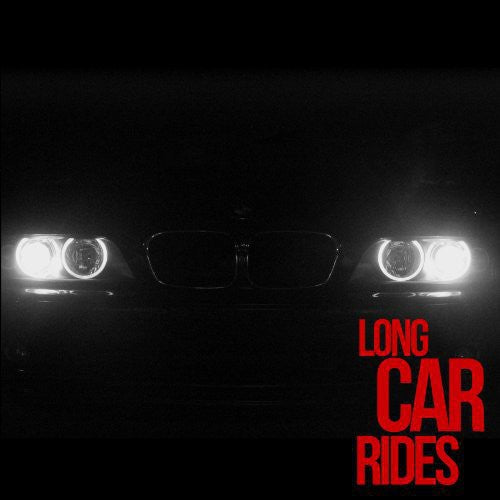 Kasim Keto - Long Car Rides - Vinyl Record