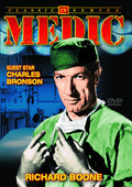 Medic - Medic - DVD