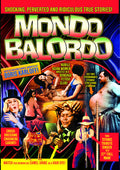 Mondo Balordo - Mondo Balordo - DVD