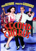 Second Chorus - Second Chorus - DVD