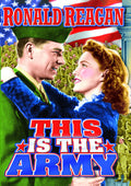 This Is The Army - This Is The Army - DVD