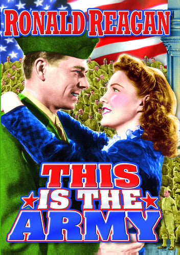 This Is The Army - This Is The Army - DVD