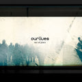 Ourlives - Out Of Place - Music CD