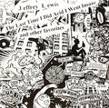 Lewis,jeffrey - Last Time I Did Acid I Went Insane - Vinyl Record