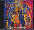 Santana - Shaman Music CD