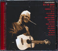 Billy Joe Shaver, Guy Clark, Kelly Wilis, Joe Ely, Etc. - A Tribute To Billy Joe Shaver: Live Music CD