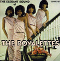 Royalettes - Elegant Songs Of 31 Cuts - Music CD