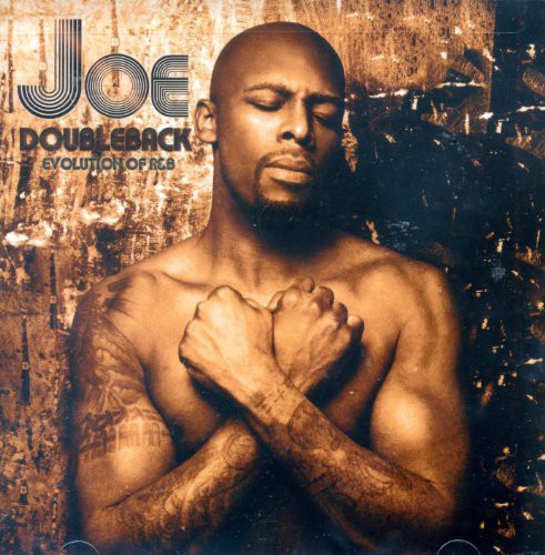 Joe - Doubleback Evolution Of R&b - Music CD