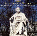 Schubert / Berlin Philharmonic Octet - Octet In F Major D803 Op 166 - Music CD