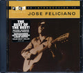 Jose Feliciano - An Introduction To Jose Feliciano (marked/ltd stock) Music CD