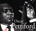 Oscar Pettiford - Sextet (marked/ltd stock) (remastered) Music CD