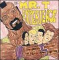 Mr T Experience - Everybody's Entitled To Their Own Opinion - Music CD