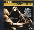 Sonny Stitt - An Introduction To Sonny Stitt (remastered) Music CD