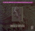 Gerhard / Ginastera / Prieto / Quintana - Sonatas & Fantasies - Music CD