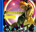Chic, Chaka Khan, The Gap Band, The Fatback Band, Etc. - Monster Jams Music CD