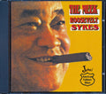 Roosevelt Sykes - The Meek Roosevelt Sykes Music CD