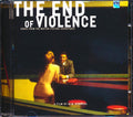 Ry Cooder, DJ Shadow, U2, Latin Playboys, Tom Waits, Howie B, Etc. - The End Of Violence: Songs From The Motion Picture Soundtrack (marked/ltd stock) Music CD