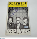 Alec Baldwin Signed "Orphans" PLAYBILL PSA/DNA Autographed Actor