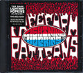 Lightnin' Hopkins - Freeform Patterns (marked/ltd stock) Music CD