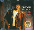 Joe Nichols - The Early Years (incl. DVD) Music CD