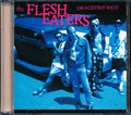 The Flesh Eaters - Dragstrip Riot (marked/ltd stock) Music CD