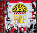 Johnny Cash, Roy Orbison, Rosco Gordon, Jerry Lee Lewis, Sonny Burgess, Etc. - The Sun Story: Sampler (26 tracks) Music CD