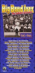 Jubilee Sessions / Various - Jubilee Sessions / Various - Music CD