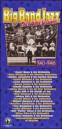 Jubilee Sessions / Various - Jubilee Sessions / Various - Music CD