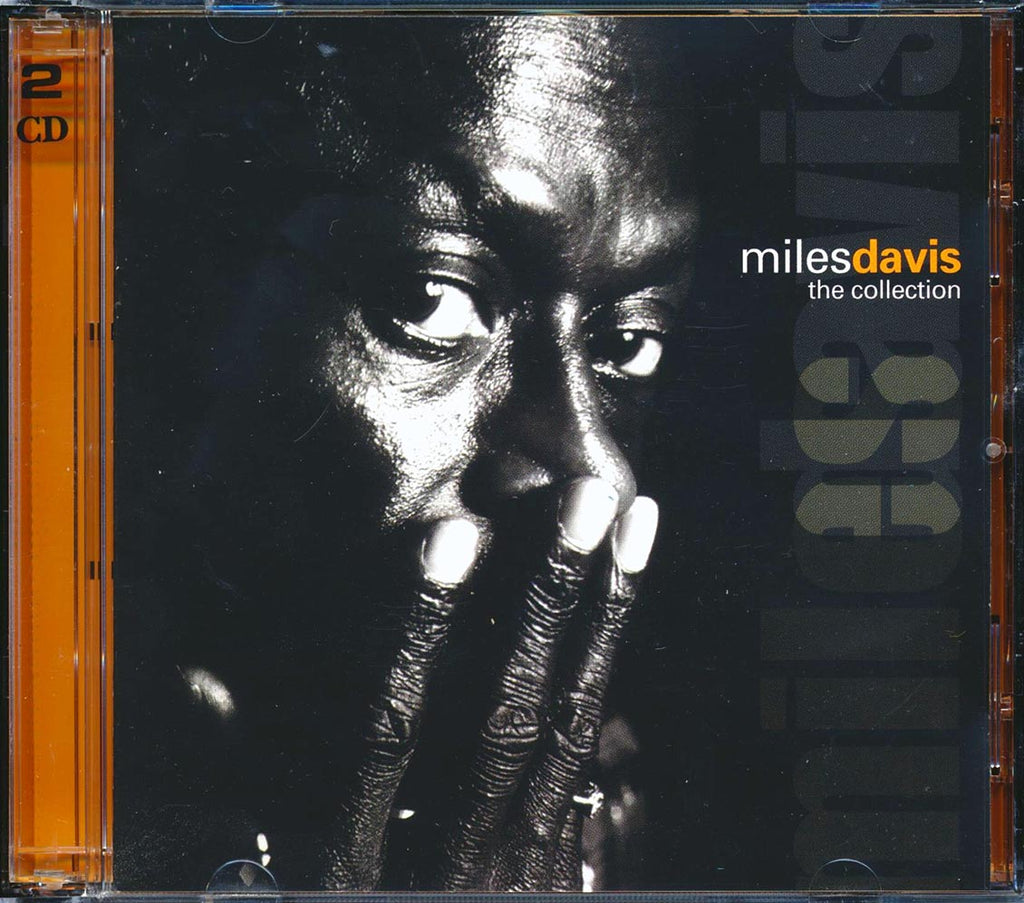 Miles Davis - The Collection (24 tracks) (2xCD) (incl. large booklet) Music CD