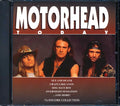 Motorhead - Today Music CD