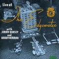 Dorsey,jimmy / Herman,woody - Live At The Edgewater - Music CD